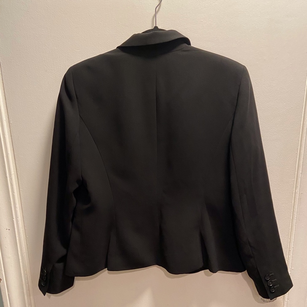 Kasper blazer